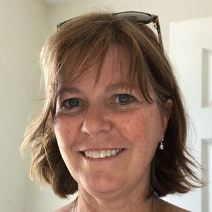 Meet your Posher, Maureen